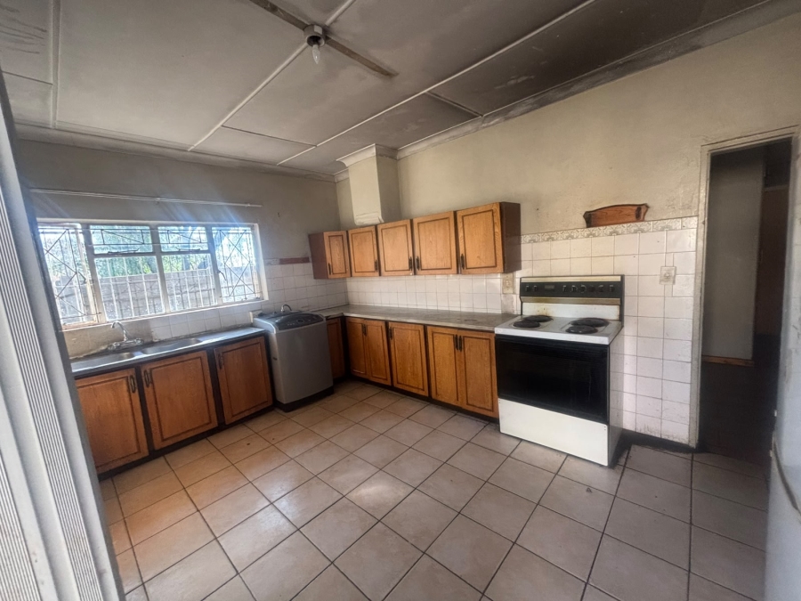 9 Bedroom Property for Sale in Sasolburg Ext 3 Free State